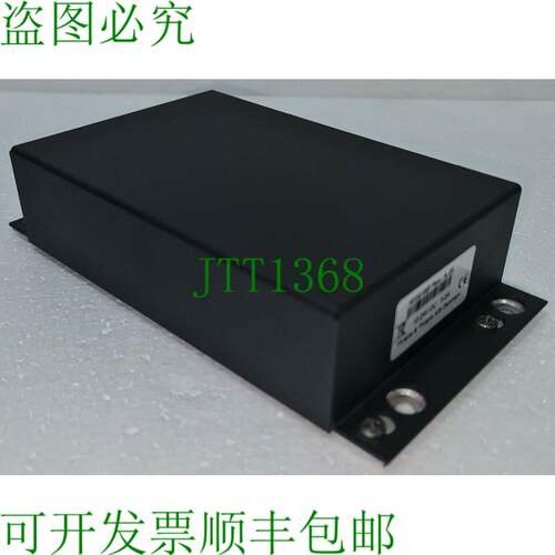 THRANE & THRANE TT3616D 互连盒 12-24V DC 403616D