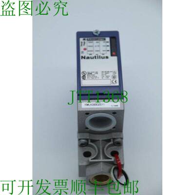 原装供应   XMLA300D2S11