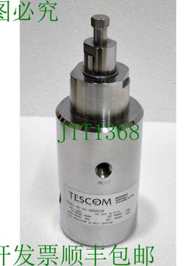 TESCOM 44-4092-E28 压力调节器 1.3cm Npt，200 Psig 大偏差