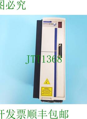 原装供应KOLLMORN SERVOSTAR SP CP306250 PRD-P306250D-45 交流