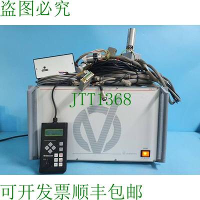 原装供应OMICRON SPM CU控制器、CPR5、CPS、扫描支架电缆