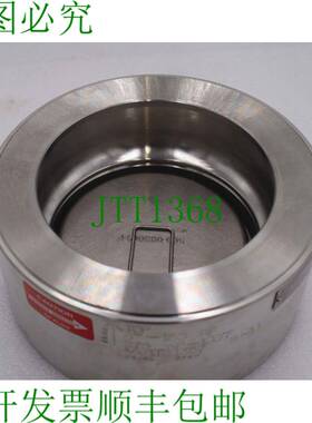 原装供应Hy-Grade Valve Inc 不锈钢 T01-06G-10FFX S/N 1T28357