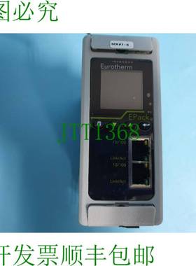 原装供应EUROTHERM EPack EPACK-1PH 紧凑型 SCR 电源控制器
