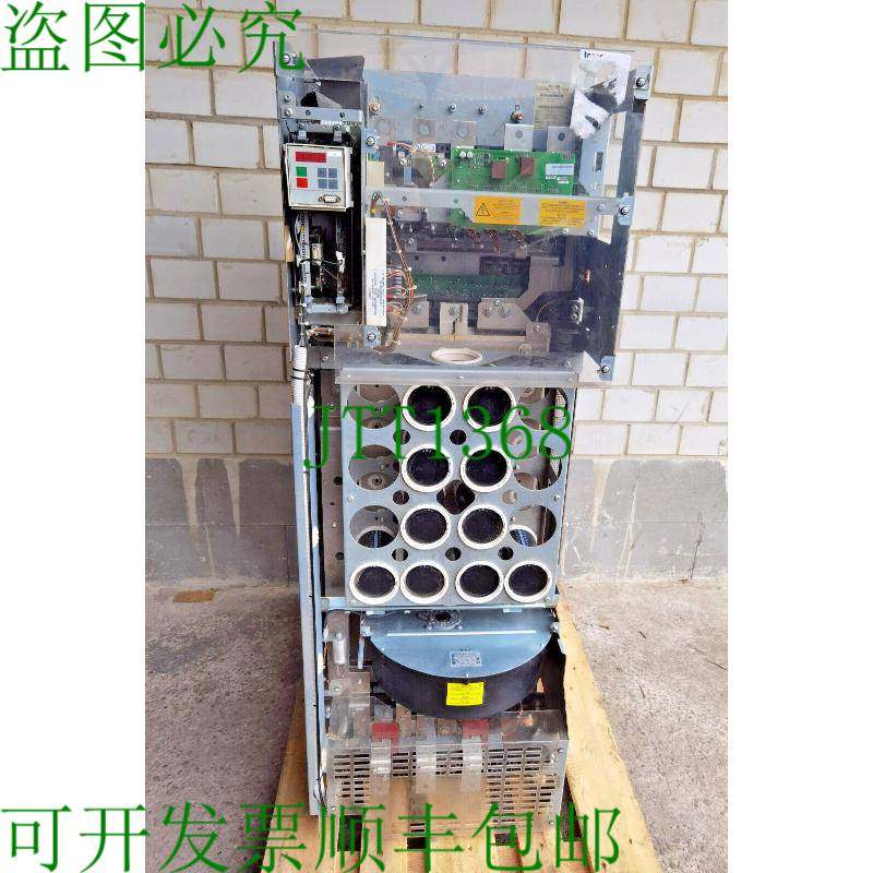 原装供应描述 Simovert VC 6SE7031-3FG60-Z 屏蔽辐射器频率