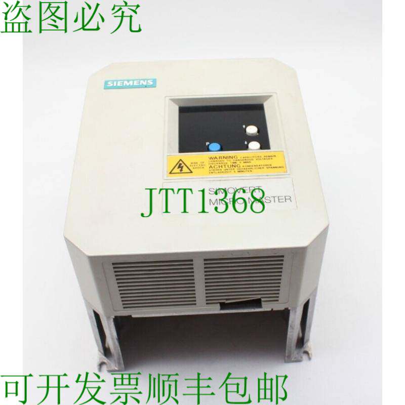 原装供应描述 Simovert MicroMaster 6SE3014-0DC00