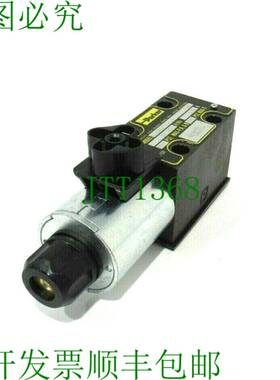 原装供应停车场 PARKER D1VW002ENJW