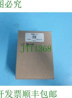 原装供应THORLABS LD1100