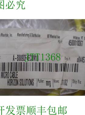 原装供应L-144A 艾伦·布拉德利 889D-F4EM-10 / 889DF4EM10 889