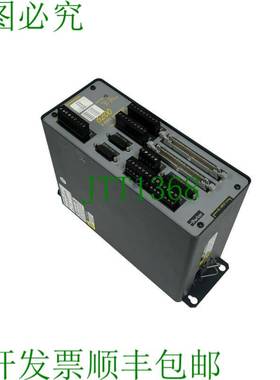 原装供应二手 PARKER COMPUMOTOR 6200 伺服控制器 2 轴指数器