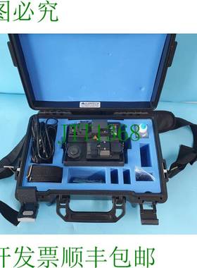 原装供应ILSINTECH MULTIPACK-S 纤维条+清洁+切割模块