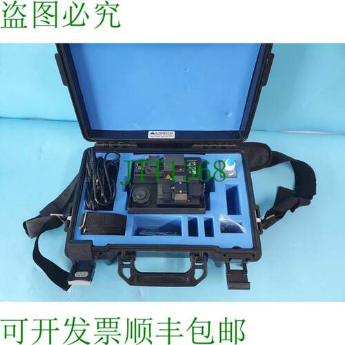 原装供应ILSINTECH MULTIPACK-S 纤维条+清洁+切割模块