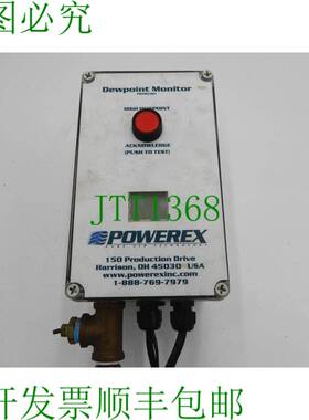 原装供应POWEREX DEWPOINT 不需要 PDPM1001AJ  779
