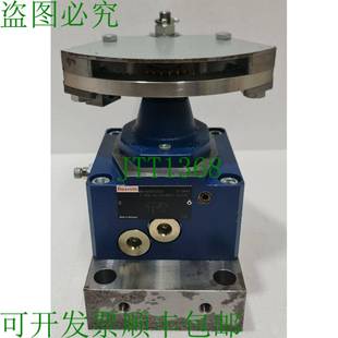 SO.247 MNR R900512525 方向阀 REXROTH FRM 60LD