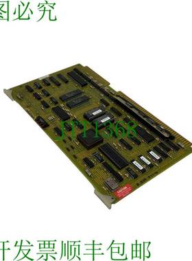 原装供应二手CINCINNATI MILACRON 3-533-0710G GCPU控制卡REV。C