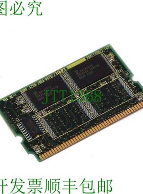原装供应FANUC A20B-3900-0074/01A F-ROM 版本 A20B-3900-0074