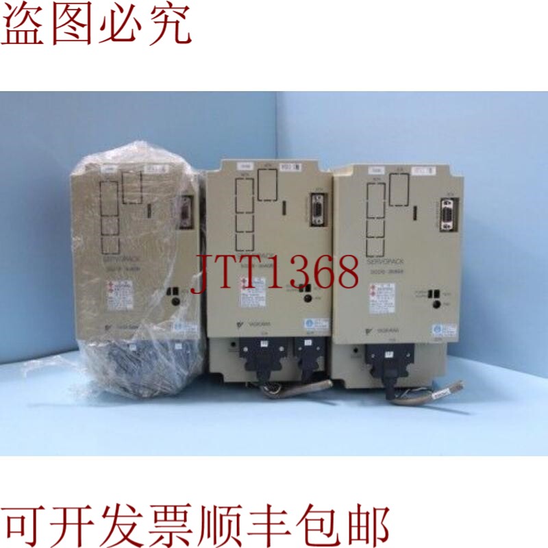 原装供应安川伺服包 sgdb - 30add 2.2kw ,
