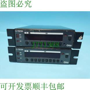 780SA版 供应Melec 原装