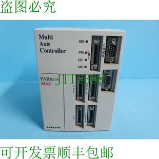 原装供应FARACON MAC MAC_C0302R 多轴控制器