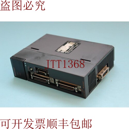 原装供应三菱惯性式惯性式定位单元 A1SD75M2,,