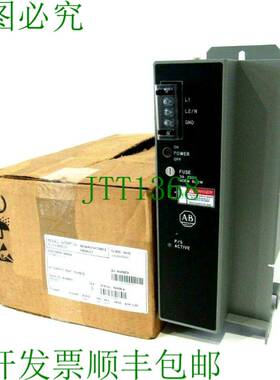 原装供应已修复 ALLEN BRADLEY 1771-P7 电源供应服务器 B 1771P7