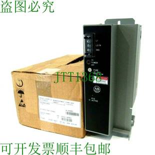 BRADLEY 1771 原装 ALLEN 电源供应服务器 1771P7 供应已修复