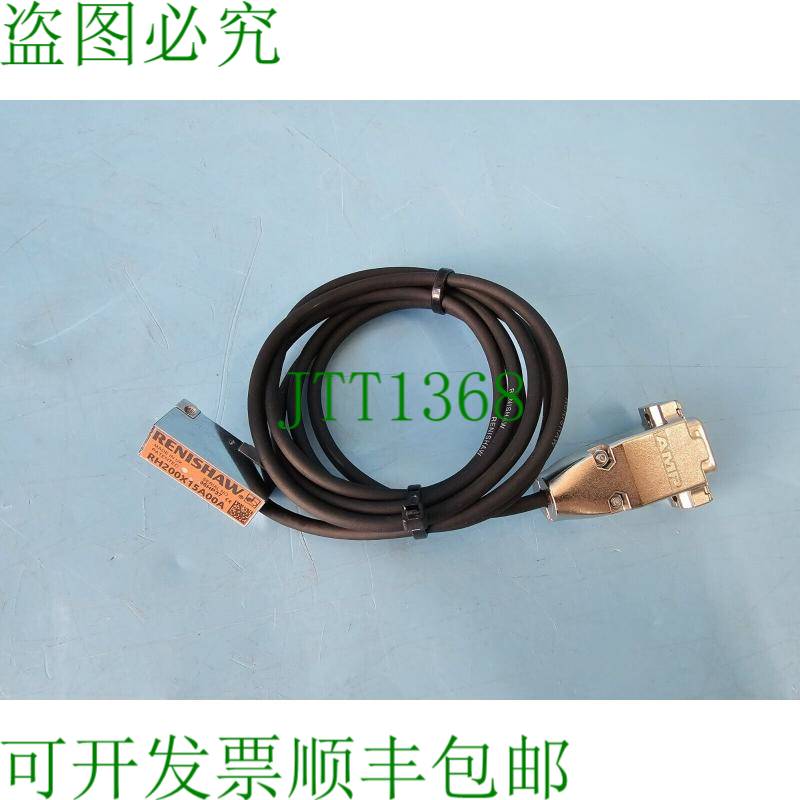 原装供应RENISHAW RH200X15A00A 编码器