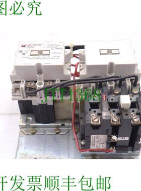 原装供应卡特勒锤电机控制 6710C56G02 带 BA13A 继电器 3662