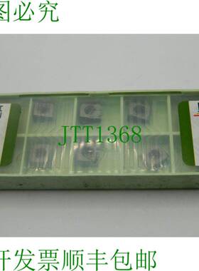 原装供应10 x Volt LNHU090412R-L55T WKP35S 硬质合金