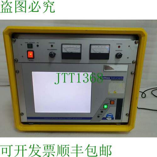 原装供应Tettex 9150/OWTS 振荡波测试系统,GLASSMAN PS/EW50P12-