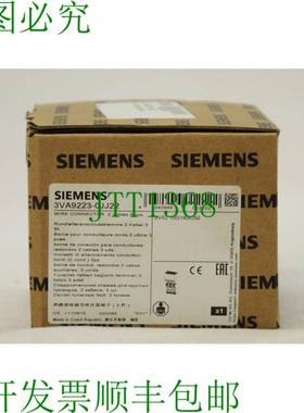 原装供应3VA9 223-0JJ22 3VA9223-0JJ22