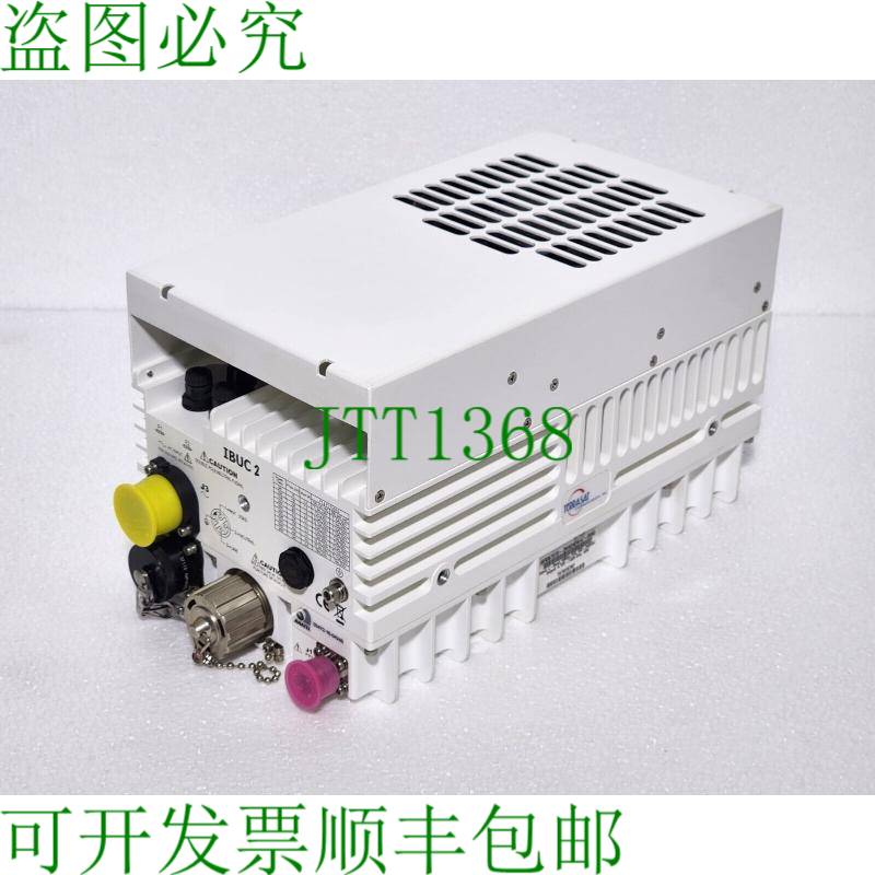 TERRASAT IBUC 2 C 波段 IBR067070-3NA040WW-0000 40W 6.725 - 7
