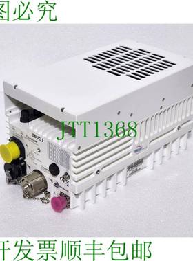TERRASAT IBUC 2 C 波段 IBR067070-3NA040WW-0000 40W 6.725 - 7