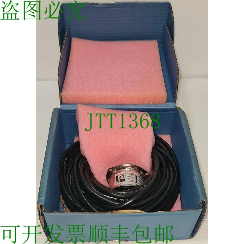 SCANCON 脉冲编码器2RHIF-SR1000-M-Φ14-10M-S 1000PPR。7210548