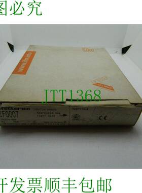 原装供应1x IFM 电子 efector100 IF0007 IFA2004-ABOW 电感式传