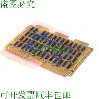 原装供应二手CINCINNATI MILACRON 4-531-3153A00A PC板45313153A