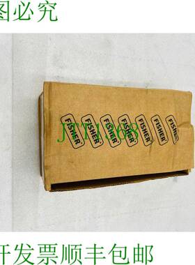 原装供应FISHER 压力调节器 67CF-1663-38598  3766