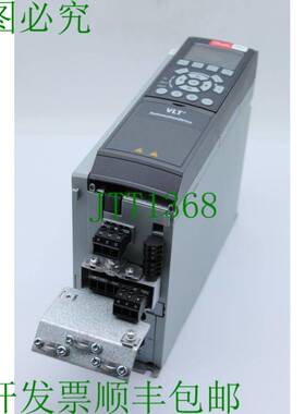 原装供应丹佛斯FC-303PK55T5E20H1XGXXXXSXXXXALB2CXXXXD，134U18