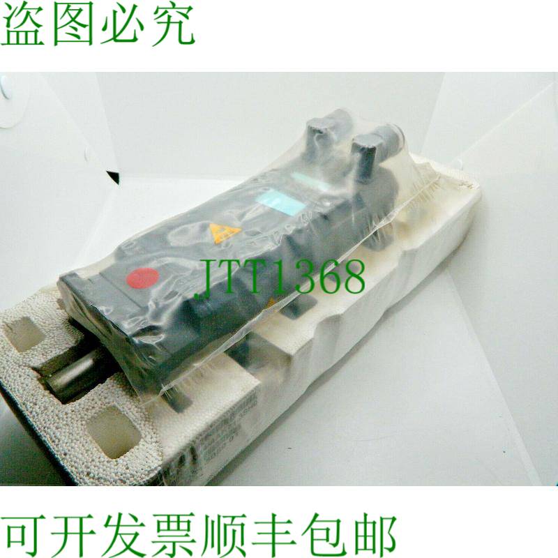 原装供应1 个按钮 1FT6044-4AK71-3SH0