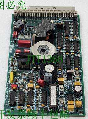 康斯伯格 382-219490 REV.B 381-083606第四卡 TX MF ACC 401 / T