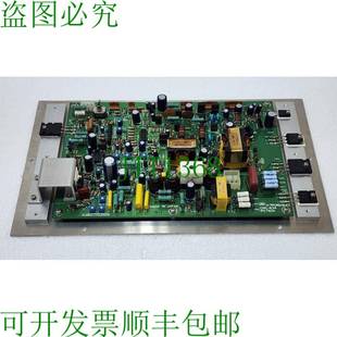 7PCRDII64D PC750I JRC PCB 634 雷达 板 CMC