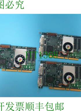 原装供应MATROX HEL iOS XCL/ODYSSEY XCL 7108-01 REV.A