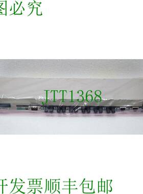 Ethercom ERS6FT2TX-GTX 6 光纤端口 100FX+ 2x 10/100TX + 1 X 1