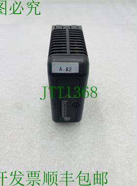 原装供应DELTAV KJ3002X1-BA1 AI 8通道4-20MA HART卡K-2607