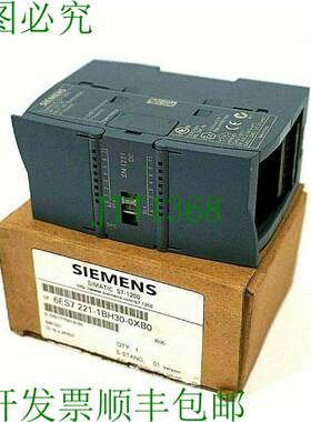 原装供应开关 6ES7-221-1BH30-0XB0 开关 6ES72211BH300XB0