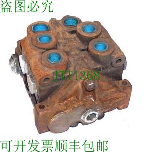 L三通换向 REV阀 原装 供应海斯特7697