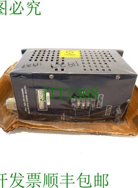 原装供应重建 SQUARE D SYMAX 3030 PS-10 电源 3030PS10