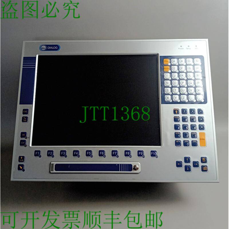 原装供应带网络6367074的MSC DIALOG4F-KT