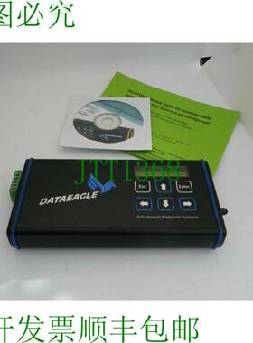 原装供应数据无线电系统 Schildknecht Dataeagle 2700 CB V2 3.3