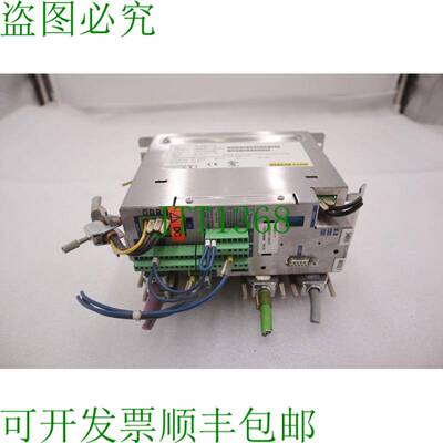 原装供应Bereger Lahr TLC511 F 伺服驱动器定位控制器 5 安培 B-