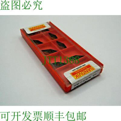 原装供应10x 山特维克 VCMT 110308-PM 4225